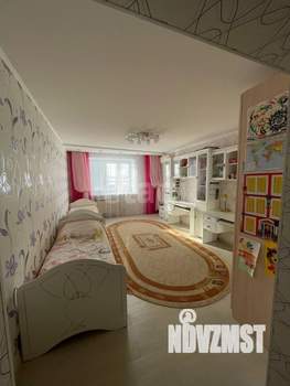 2-к квартира, вторичка, 97м2, 4/14 этаж