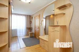 3-к квартира, вторичка, 106м2, 5/6 этаж