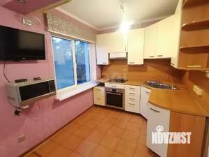 3-к квартира, вторичка, 56м2, 5/5 этаж