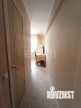 2-к квартира, вторичка, 46м2, 2/5 этаж