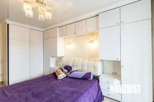 3-к квартира, вторичка, 74м2, 4/10 этаж