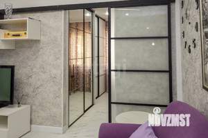 3-к квартира, вторичка, 48м2, 1/2 этаж