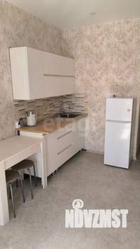 Студия квартира, вторичка, 25м2, 1/12 этаж