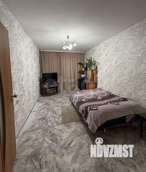 1-к квартира, вторичка, 39м2, 6/10 этаж
