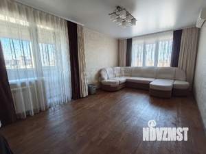 4-к квартира, вторичка, 70м2, 5/9 этаж