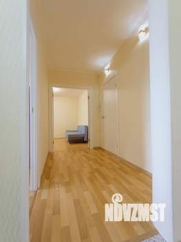 2-к квартира, вторичка, 53м2, 4/5 этаж
