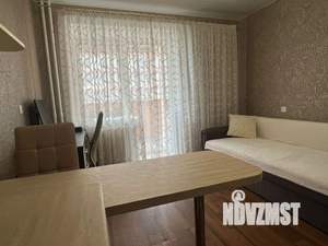Студия квартира, вторичка, 23м2, 9/16 этаж