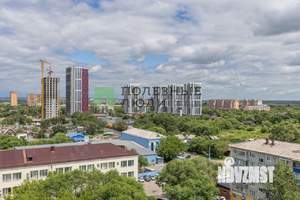 1-к квартира, вторичка, 40м2, 10/10 этаж