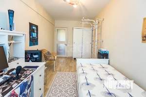 3-к квартира, вторичка, 59м2, 4/5 этаж