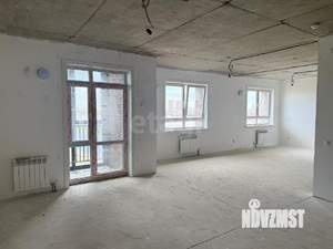 2-к квартира, вторичка, 55м2, 14/19 этаж