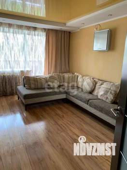 2-к квартира, вторичка, 59м2, 4/9 этаж