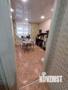 1-к квартира, вторичка, 38м2, 1/5 этаж