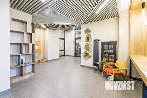 3-к квартира, вторичка, 69м2, 11/19 этаж