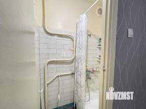2-к квартира, вторичка, 36м2, 5/9 этаж