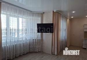 1-к квартира, вторичка, 33м2, 1/14 этаж