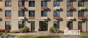 2-к квартира, вторичка, 51м2, 8/9 этаж