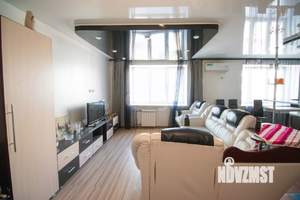 2-к квартира, вторичка, 84м2, 2/10 этаж