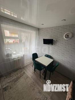 1-к квартира, вторичка, 39м2, 4/10 этаж