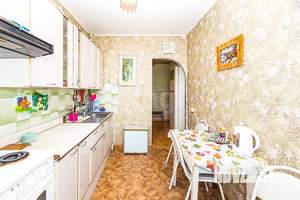 2-к квартира, вторичка, 49м2, 5/5 этаж