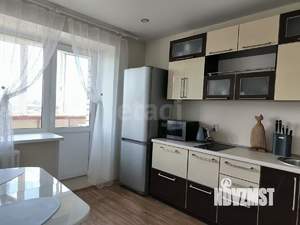 1-к квартира, вторичка, 42м2, 7/9 этаж