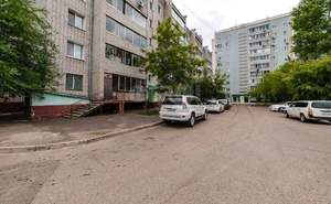 1-к квартира, вторичка, 31м2, 4/6 этаж