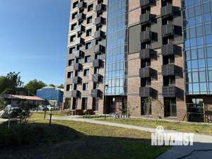1-к квартира, вторичка, 33м2, 5/19 этаж
