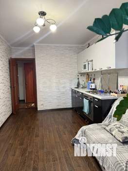 1-к квартира, вторичка, 45м2, 1/14 этаж