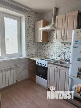 1-к квартира, вторичка, 30м2, 3/5 этаж