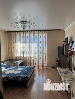 Студия квартира, вторичка, 28м2, 9/9 этаж