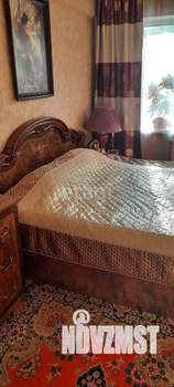 3-к квартира, вторичка, 57м2, 3/5 этаж