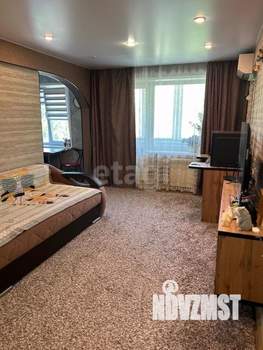 3-к квартира, вторичка, 60м2, 3/5 этаж