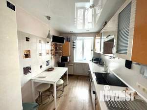 2-к квартира, вторичка, 51м2, 5/5 этаж