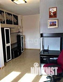 2-к квартира, вторичка, 54м2, 6/6 этаж