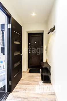 1-к квартира, вторичка, 32м2, 5/5 этаж