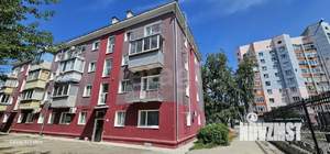 1-к квартира, вторичка, 32м2, 3/4 этаж