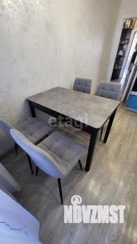 3-к квартира, вторичка, 73м2, 3/6 этаж