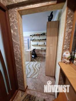 2-к квартира, вторичка, 46м2, 2/5 этаж