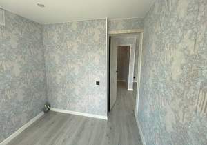 1-к квартира, вторичка, 31м2, 4/4 этаж