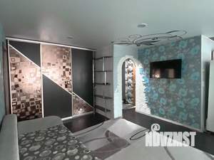 2-к квартира, вторичка, 43м2, 4/4 этаж