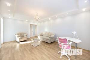 3-к квартира, вторичка, 85м2, 2/9 этаж