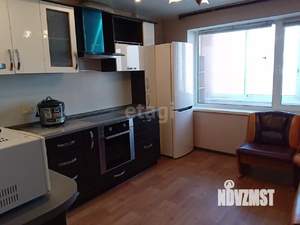 2-к квартира, вторичка, 55м2, 4/5 этаж