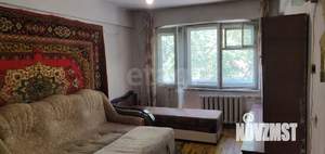 2-к квартира, вторичка, 45м2, 3/5 этаж
