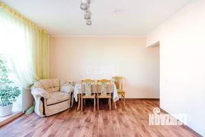 2-к квартира, вторичка, 61м2, 4/14 этаж