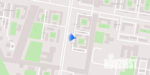 2-к квартира, вторичка, 57м2, 3/9 этаж