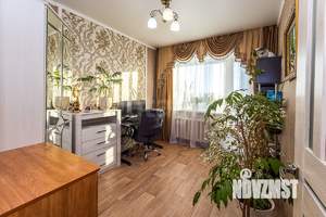 3-к квартира, вторичка, 65м2, 5/5 этаж