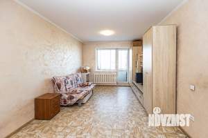 2-к квартира, вторичка, 53м2, 5/5 этаж