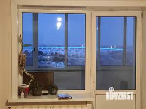 2-к квартира, вторичка, 59м2, 11/15 этаж
