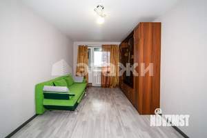 1-к квартира, вторичка, 35м2, 7/9 этаж