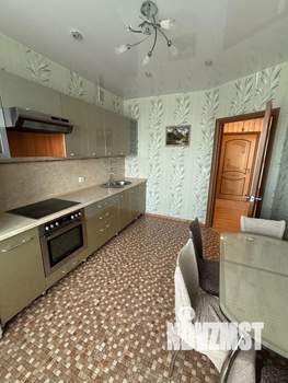 1-к квартира, вторичка, 43м2, 4/9 этаж