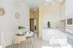 1-к квартира, вторичка, 38м2, 11/14 этаж